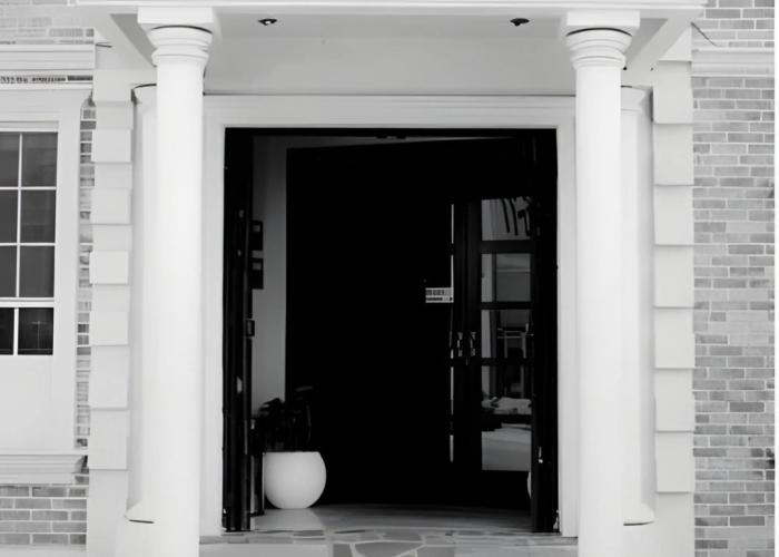 Hotel Arribo