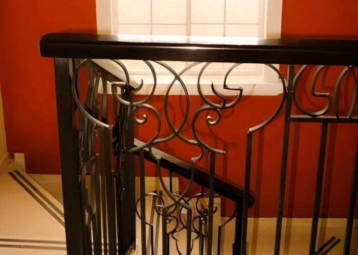 Hotel Arribo