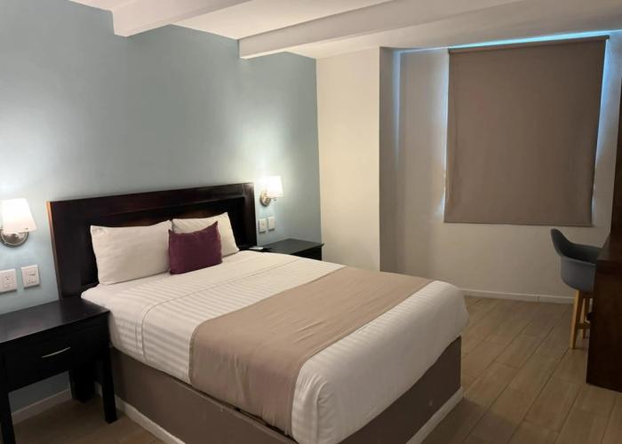 Hotel Arribo