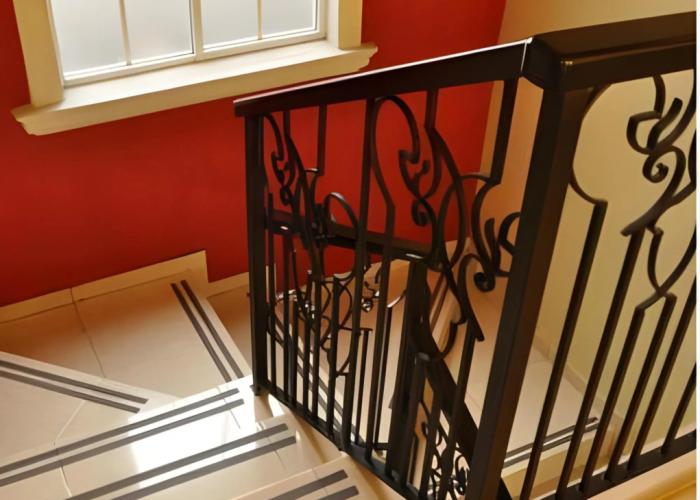 Hotel Arribo