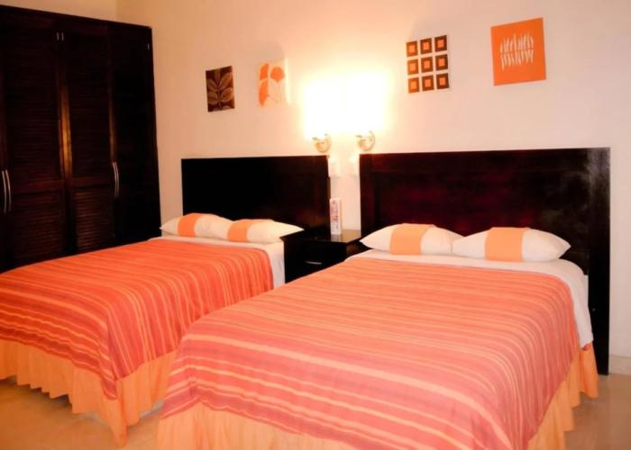 Hotel Arribo