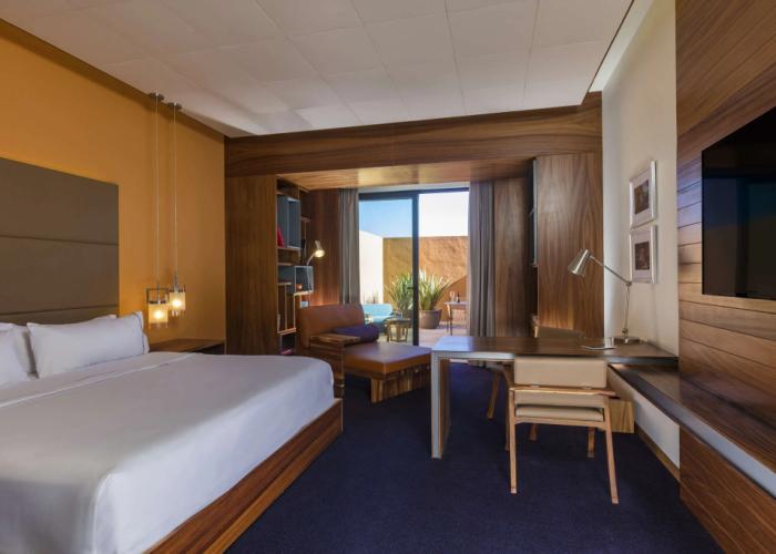 Hyatt Centric Campestre Leon