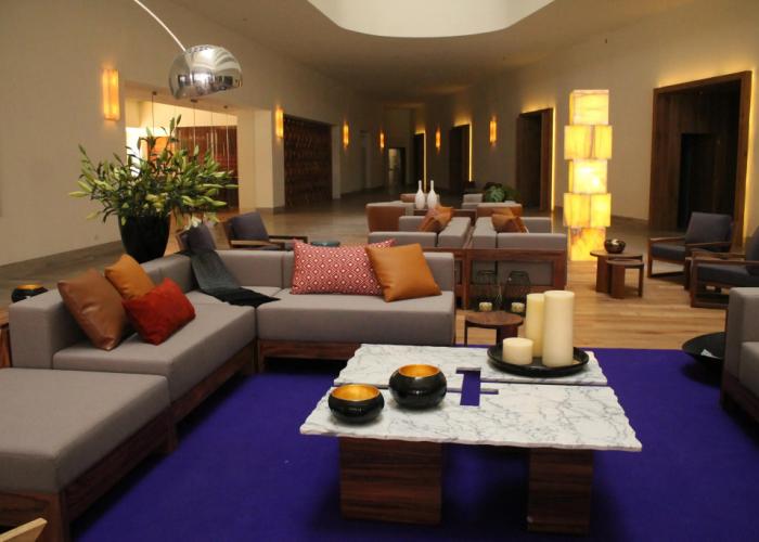 Hyatt Centric Campestre Leon