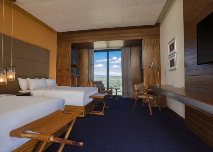 Hyatt Centric Campestre Leon