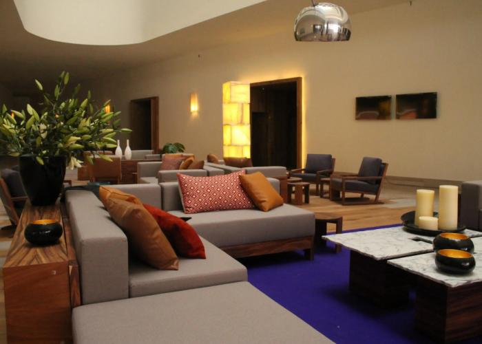 Hyatt Centric Campestre Leon