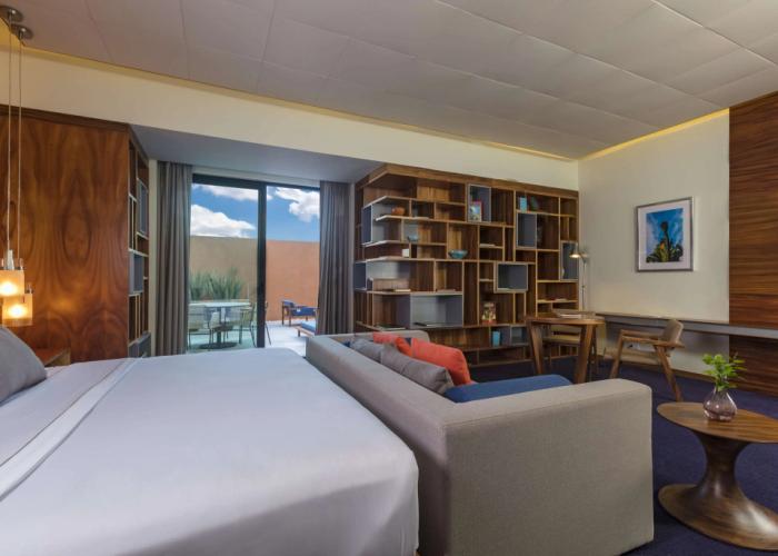 Hyatt Centric Campestre Leon