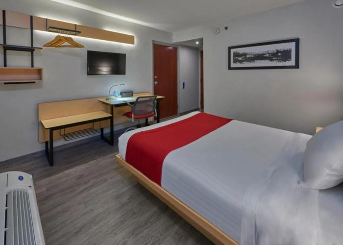 City Express by Marriott Lagos De Moreno