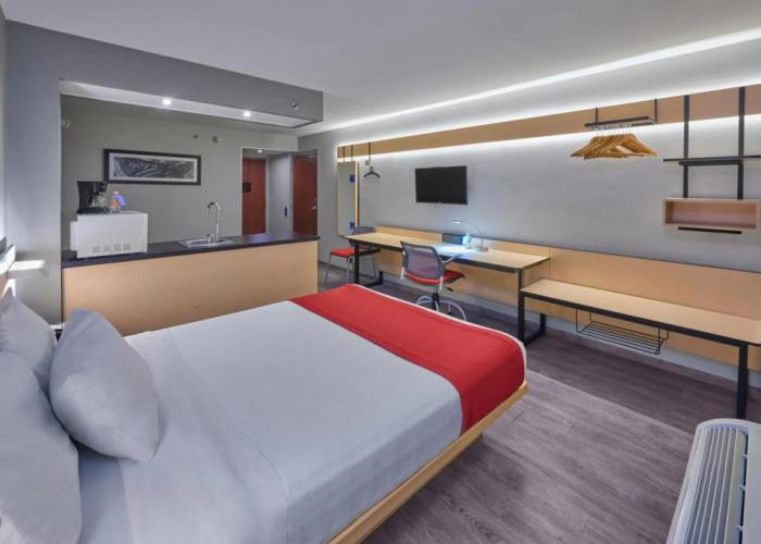 City Express by Marriott Lagos De Moreno