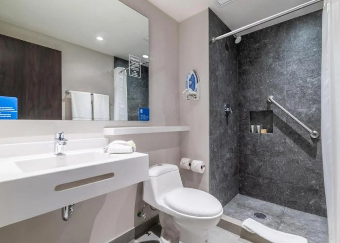 City Express by Marriott Lagos De Moreno