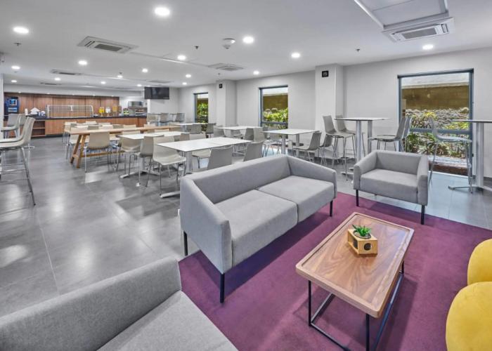 City Express by Marriott Lagos De Moreno