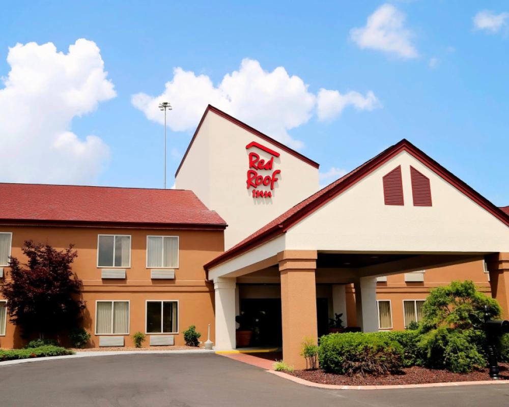 Red Roof Inn London I-75