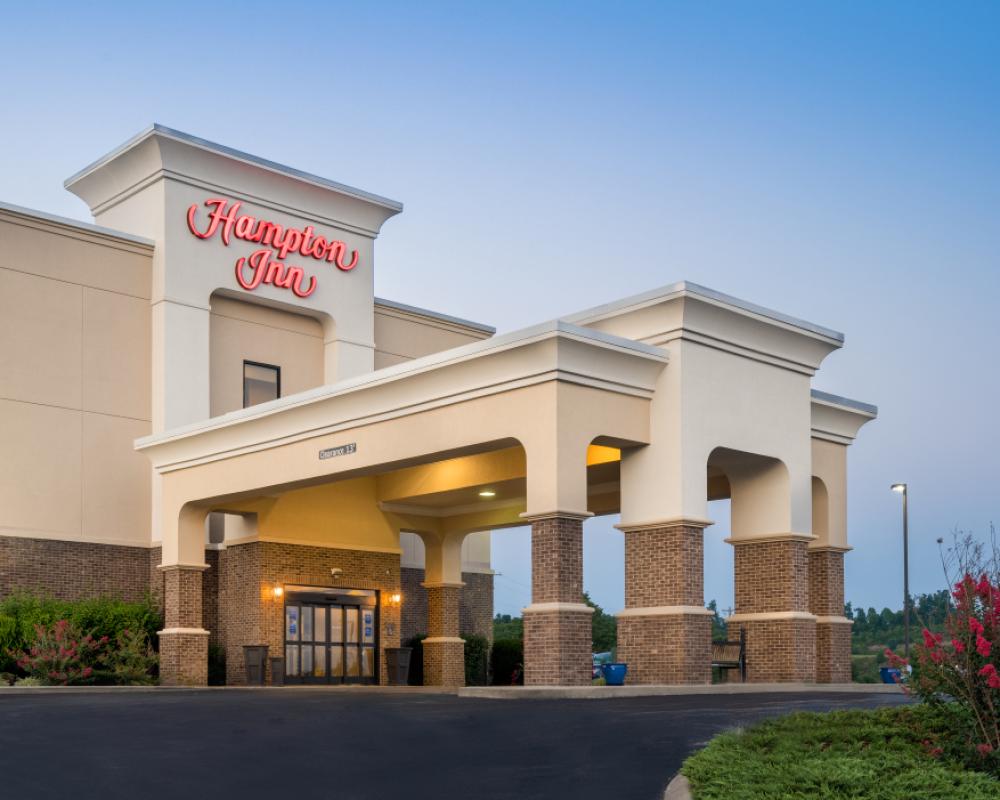 Hampton Inn London-North