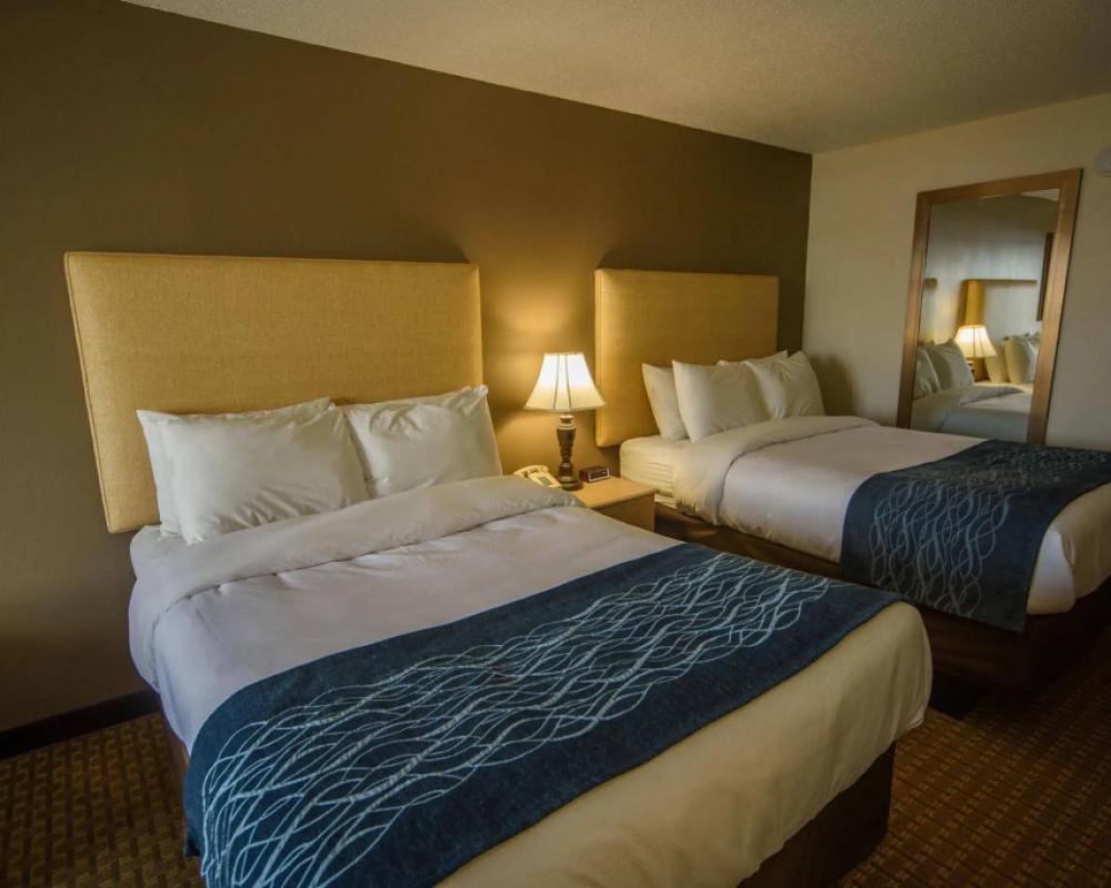 Richland Inn Lawrenceburg