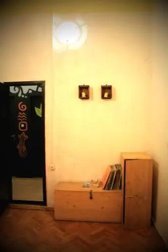 фото Downtown Hostel
