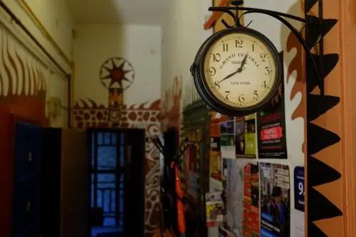 фото Downtown Hostel