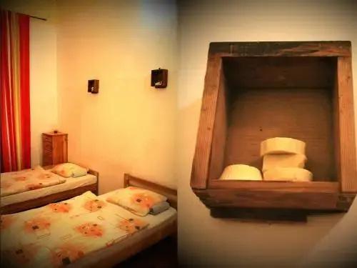 фото Downtown Hostel