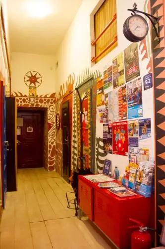 фото Downtown Hostel