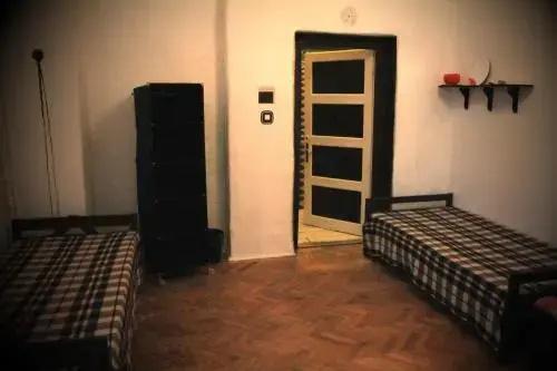 фото Downtown Hostel