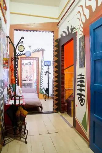 фото Downtown Hostel