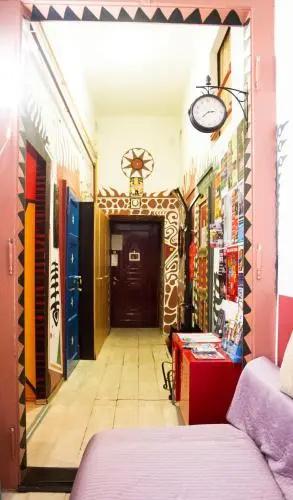 фото Downtown Hostel
