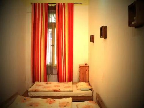 фото Downtown Hostel