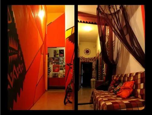 фото Downtown Hostel
