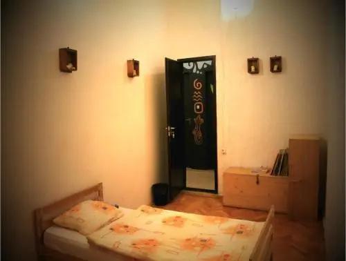 фото Downtown Hostel