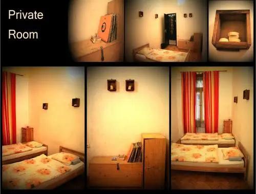 Downtown Hostel