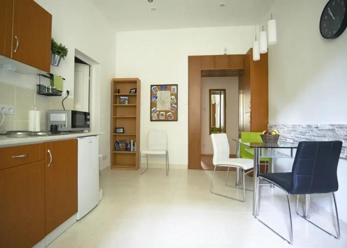 Louisa Apartment