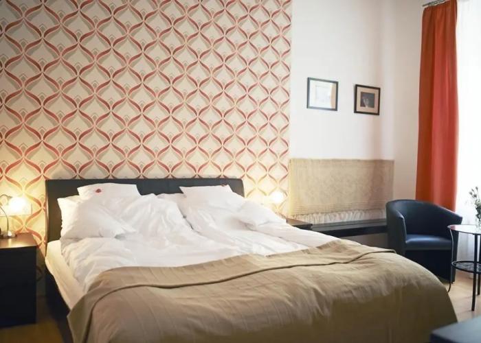 Louisa Apartment