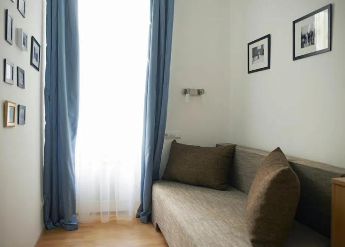 Louisa Apartment