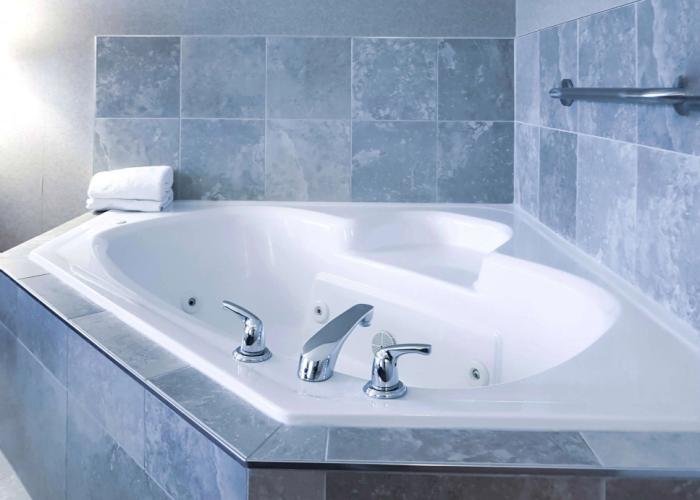 Hampton Inn & Suites by Hilton Edmonton Intl Airport