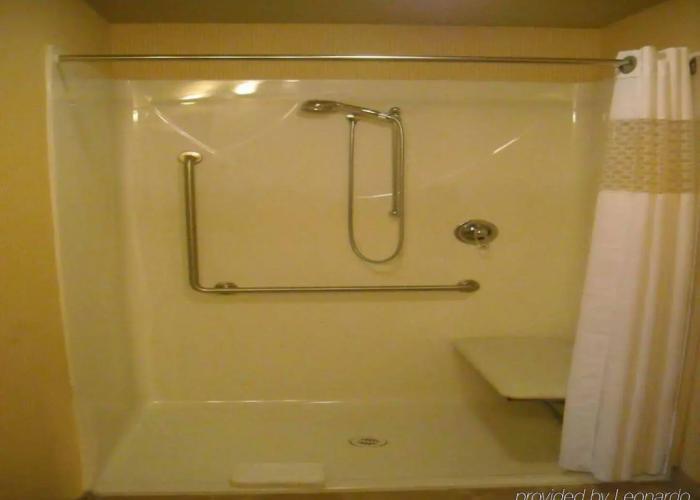 Hampton Inn & Suites by Hilton Edmonton Intl Airport