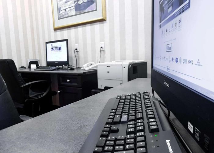 Hampton Inn & Suites by Hilton Edmonton Intl Airport