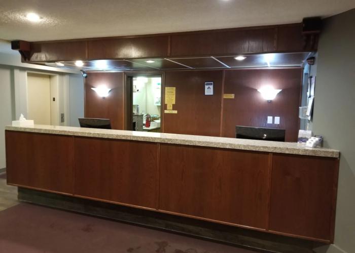 Travelodge by Wyndham Edmonton Airport
