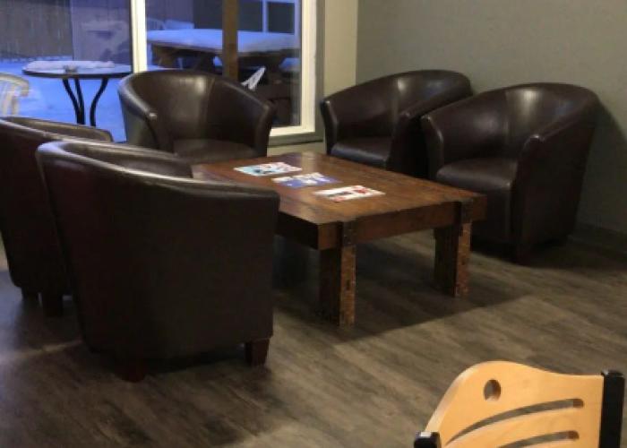 Travelodge by Wyndham Edmonton Airport