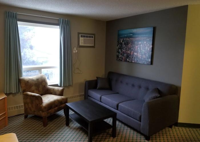 Travelodge by Wyndham Edmonton Airport