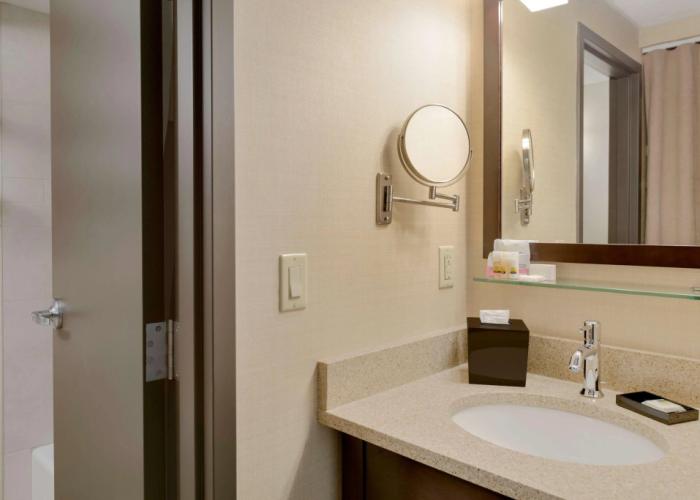 Best Western Plus Edmonton Airport
