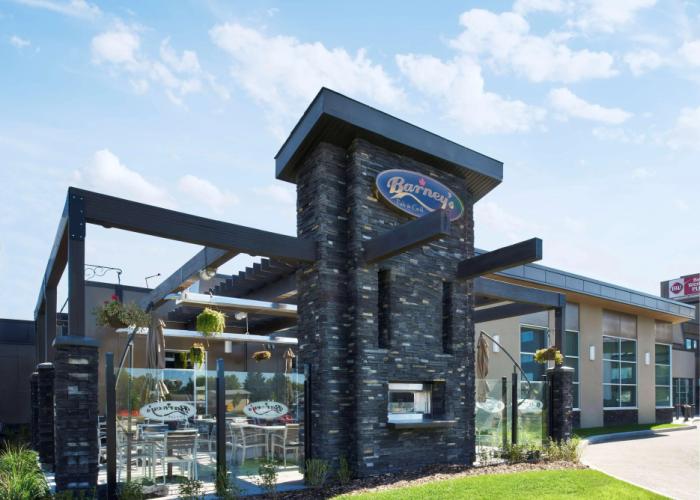 Best Western Plus Edmonton Airport