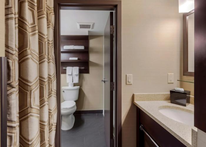 Best Western Plus Edmonton Airport