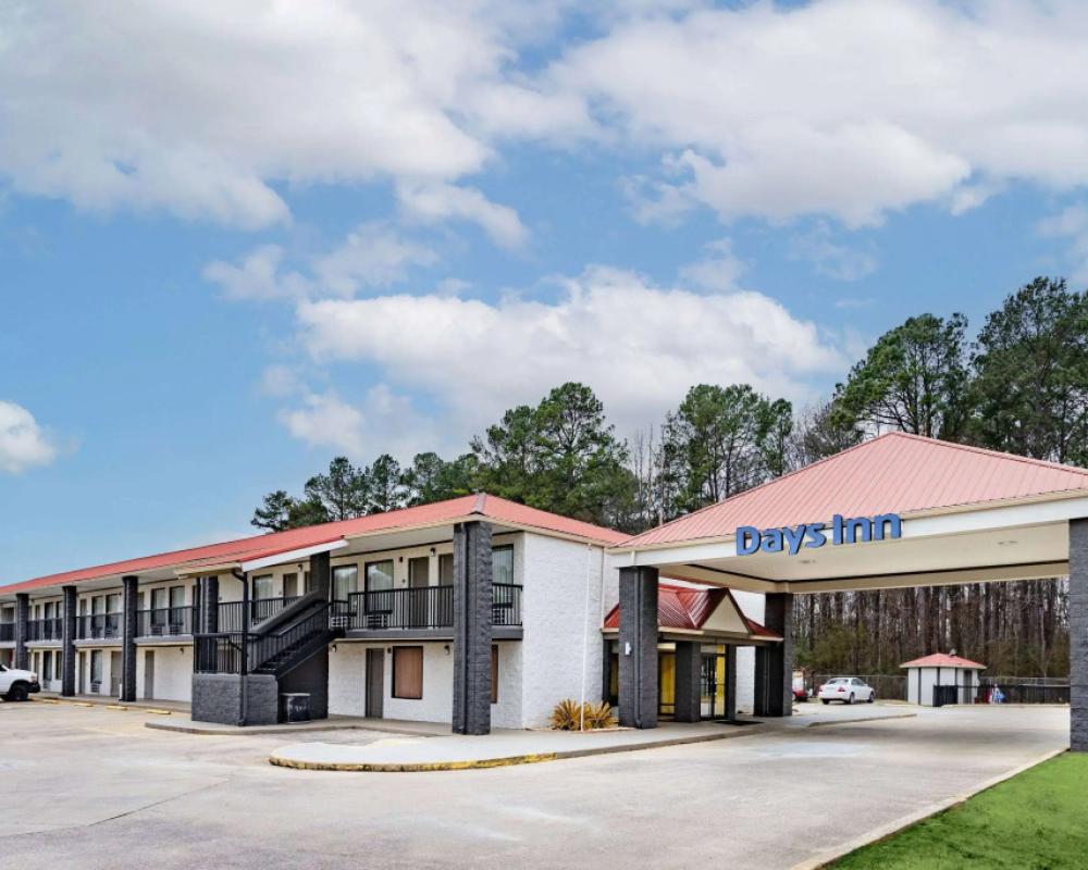 Days Inn by Wyndham Leeds