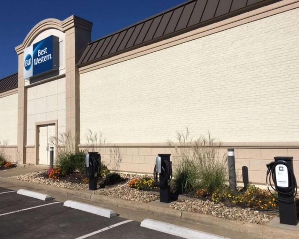 Best Western Leesburg Hotel & Conference Center