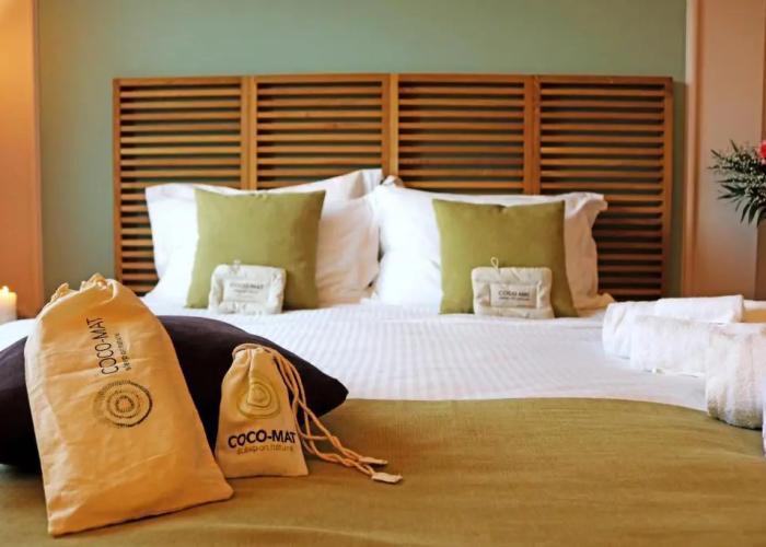 Olympus Terra Boutique Hotel