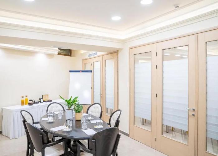 Olympus Terra Boutique Hotel