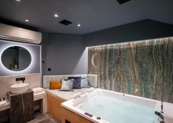 Olympus Terra Boutique Hotel
