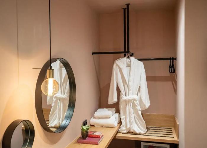 Olympus Terra Boutique Hotel