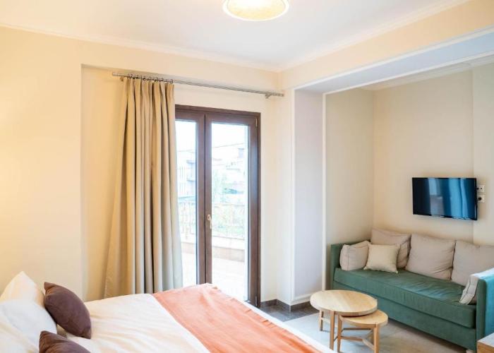Olympus Terra Boutique Hotel