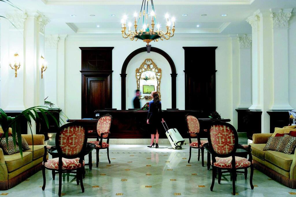 Grecotel Larissa Imperial