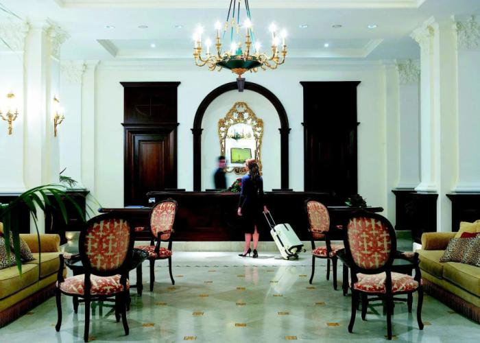 Grecotel Larissa Imperial