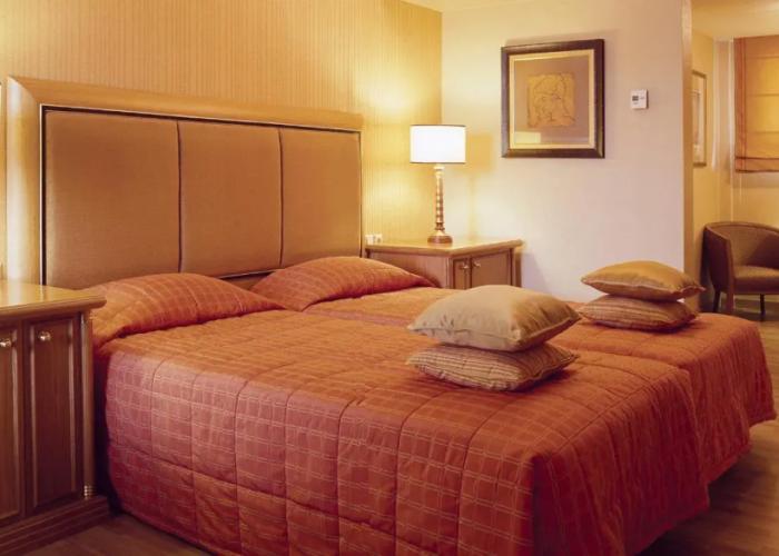 Divani Palace Larissa